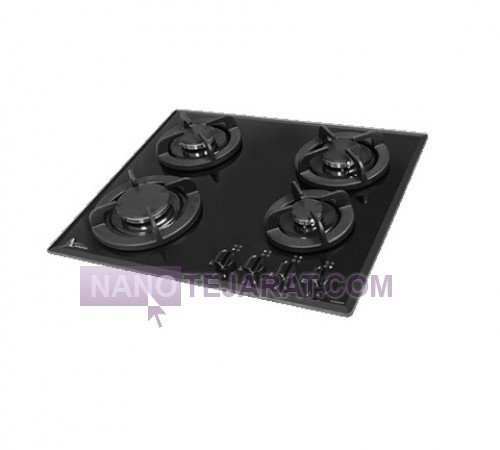  Gas Hob No. G 4